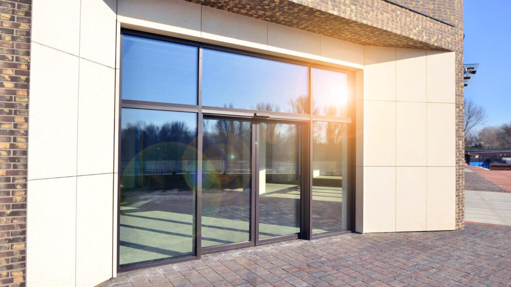Ideal combi vinduer